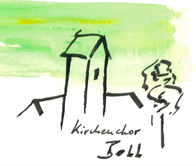 Quelle: Kirchenchor Boll